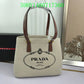 Prada Bags - The Barnes Bags  097