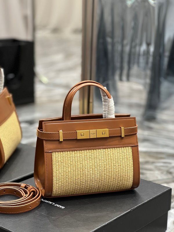 Amelia - YSL Bag - 3597