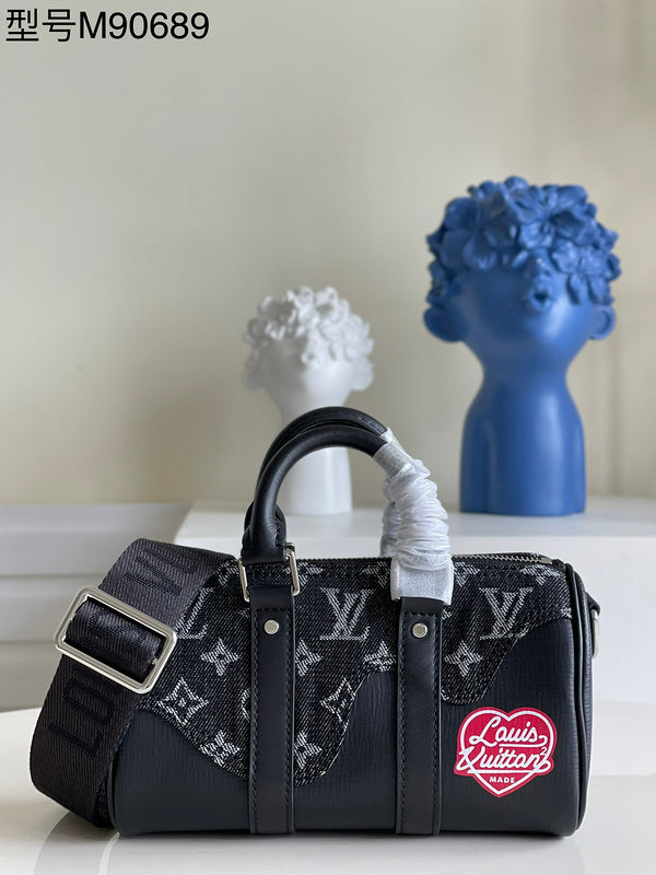 Amelia Fashion Lu-Vi bags - 17308
