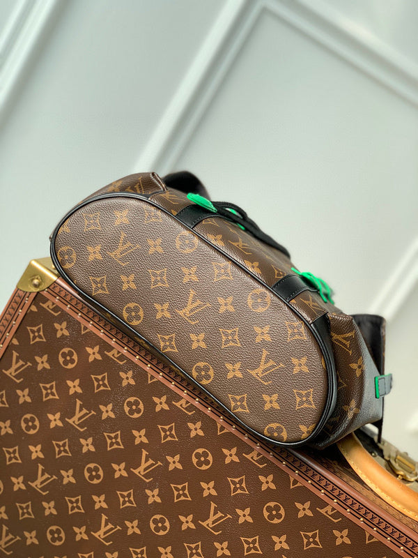 Glami-i LOV Backpacks - 012