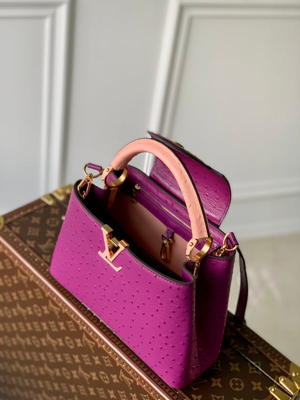 Amelia's Bag Gallery - LOV Bags - 1380