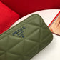 Amelia- PRDA  LUXURY BAGS - 244