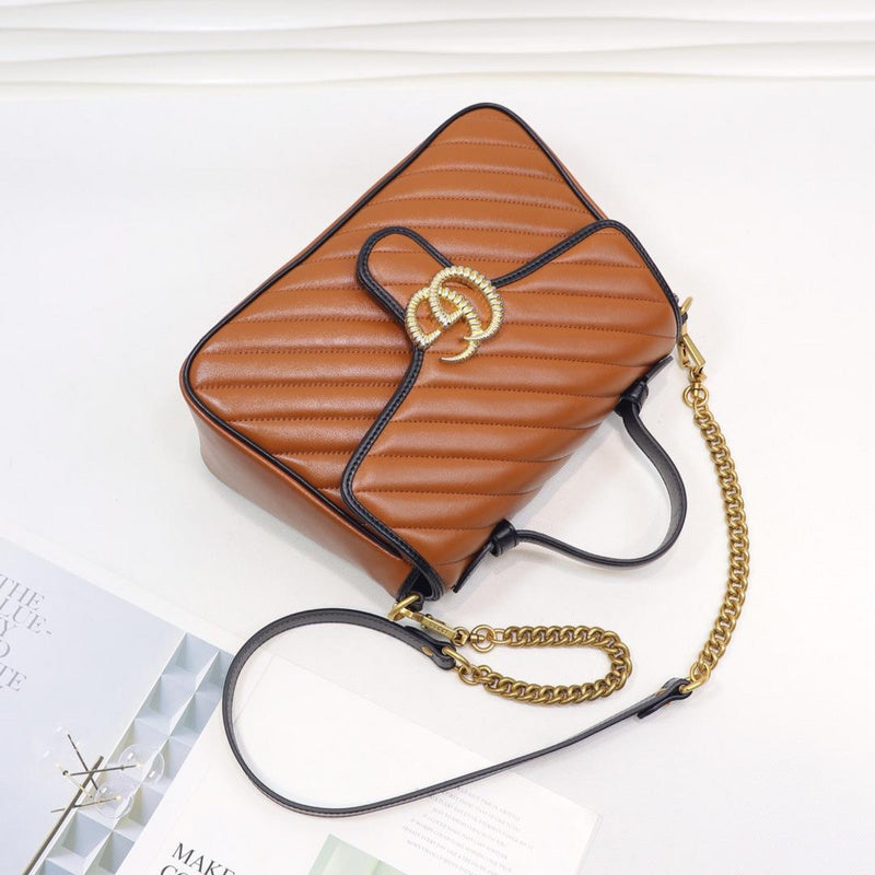 AmeliaLuxury - GCI Bags - 1046