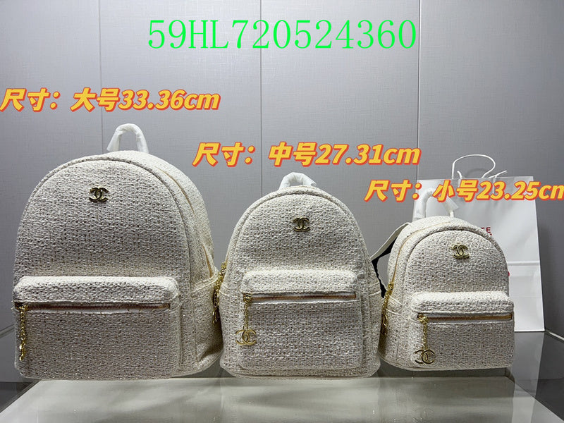Amelia - CHL Bags - 815