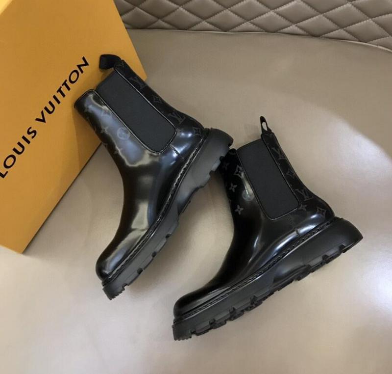 AmeliaLuxury - LOV Men Shoes - 888