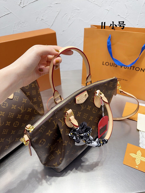 Amelia - LV Bags - 14530