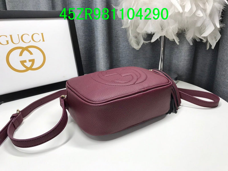Amelia - GCI Bags - 10381