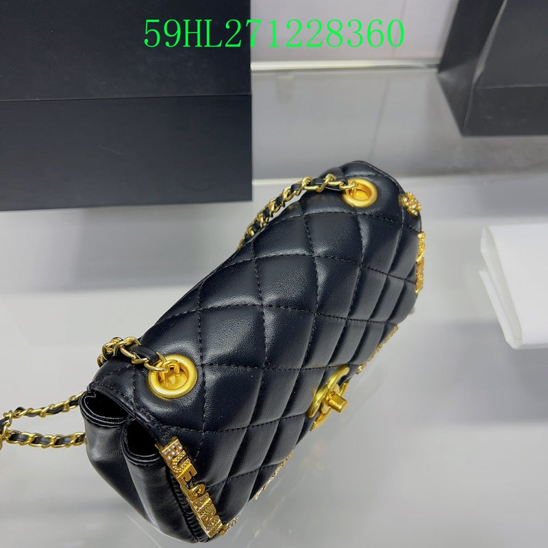 Amelia - CHL Bags - 1655
