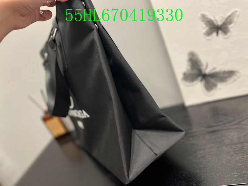 Amelia - BGA Bags - 1817