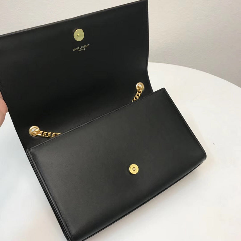 Amelia - YSL Bag - 3856