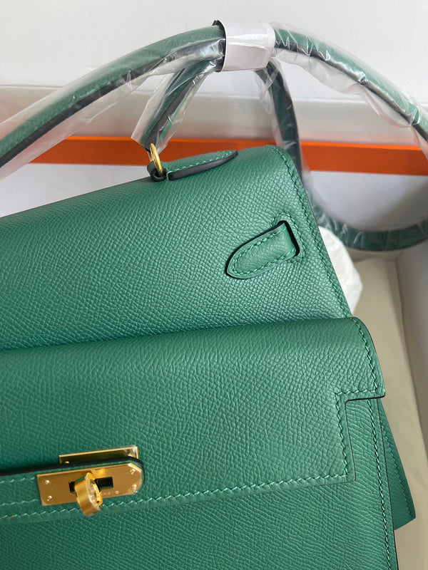 Amelia- HRMS LUXURY BAGS - 913