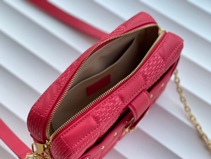 Amelia- Lu-Vi bags - 5871