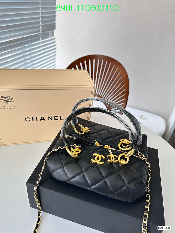 Amelia - CHL Bags - 774