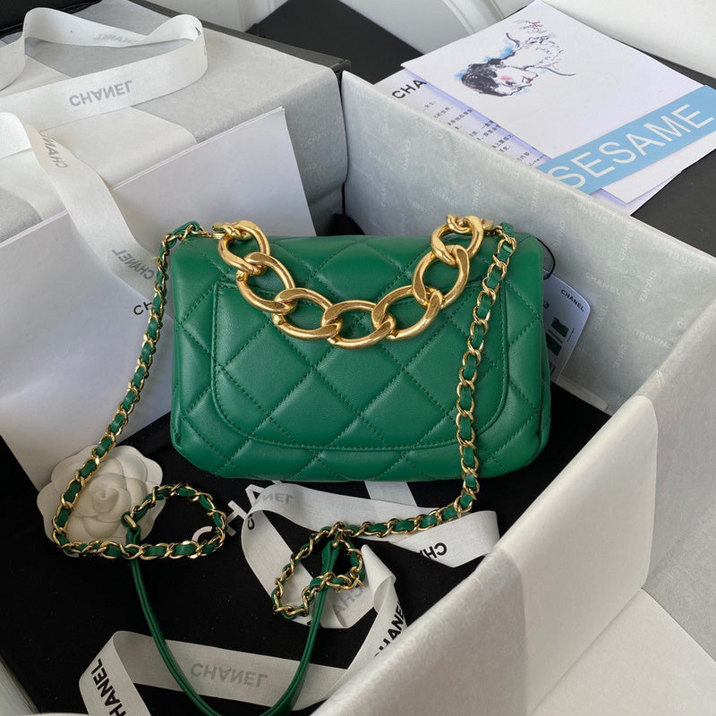 Amelia- CHL Bags - 7591