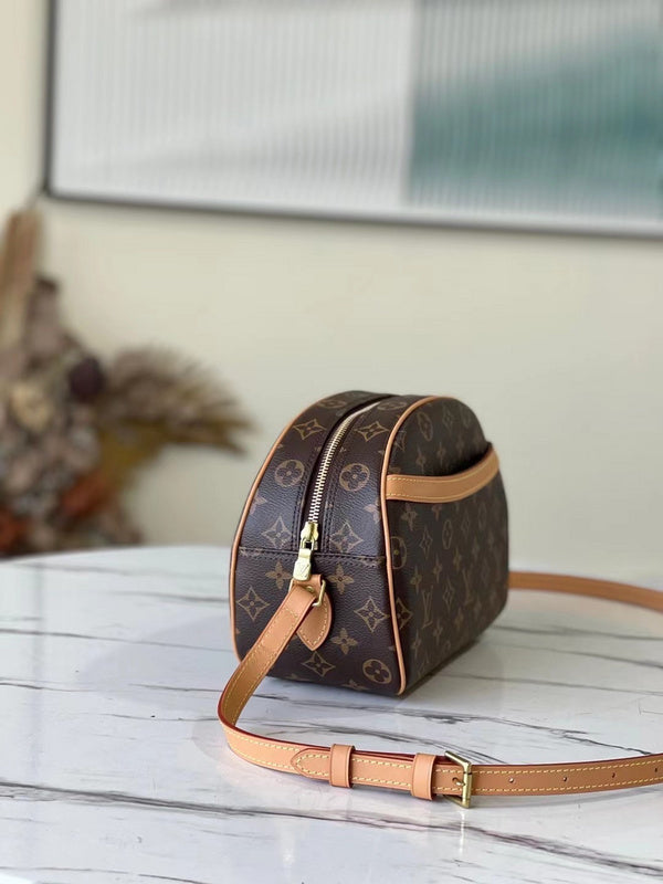 Amelia Fashion Lu-Vi bags - 17267