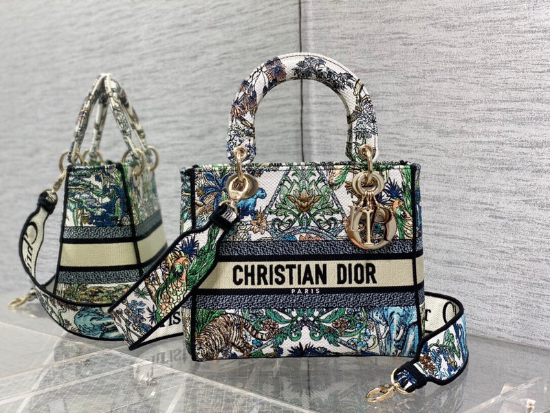 Amelia- DYOR FASHION BAGS - 400