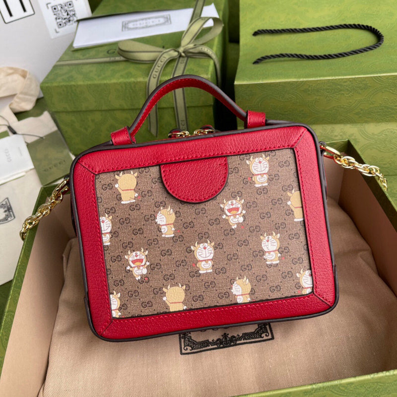 Amelia - GCI Bags - 6017