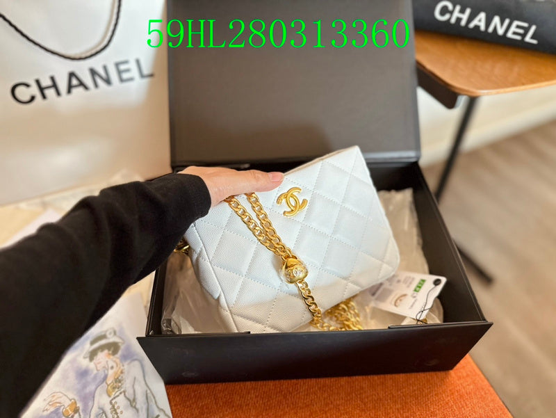 Amelia - CHL Bags - 1339