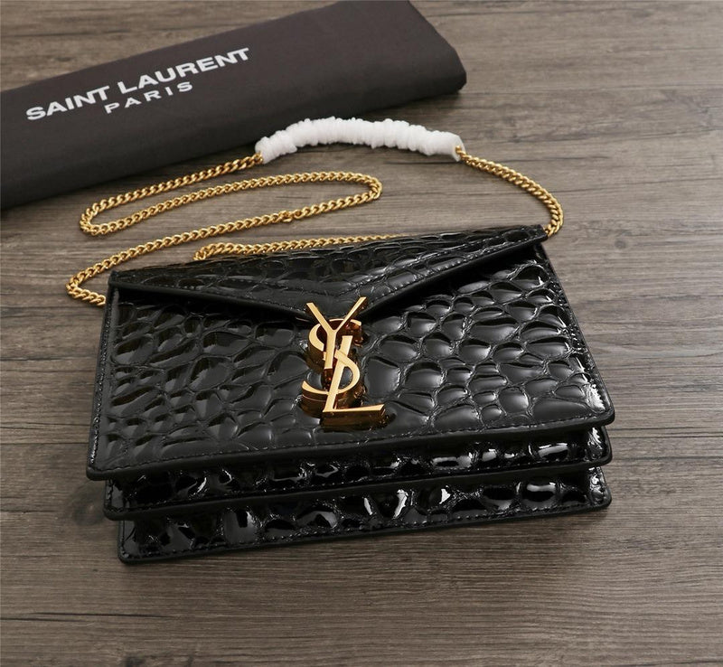 Amelia - YSL Bag - 2864