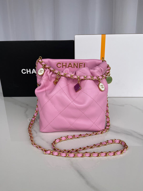 Amelia - CHL Bags - 2535