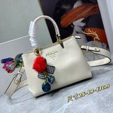 Amelia- PRDA  LUXURY BAGS - 100