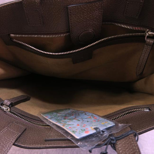 Gucci Tian GG Supreme Tote