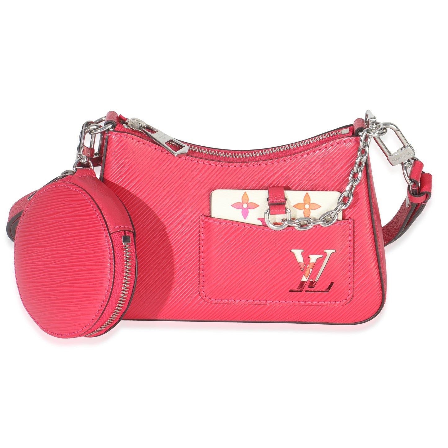 Louis Vuitton Grenade Epi Marellini