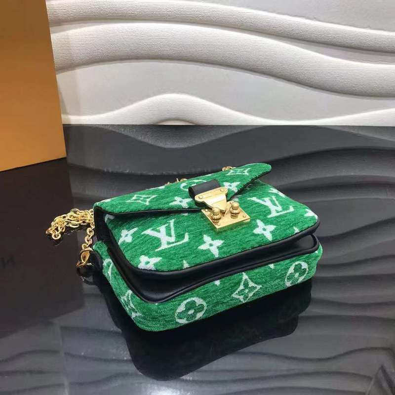Amelia- Lu-Vi bags - 11977