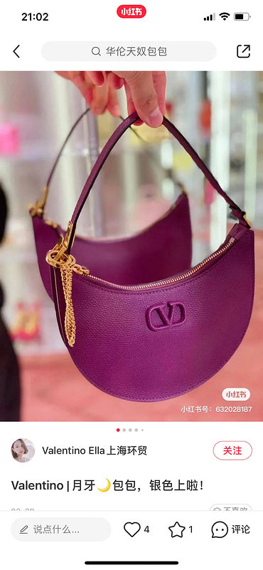 VAL LUXURY BAGS - FOR FASHION LOVERS  AFFORDABLE LUXURY BAGS- 1197