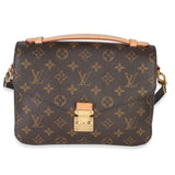Louis Vuitton Monogram Canvas Pochette Metis