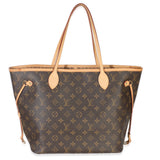 Louis Vuitton Monogram Canvas Neverfull MM