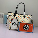 Amelia - LV Bags - 13043