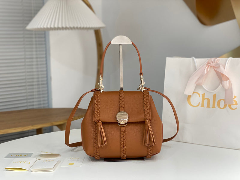 Amelia's Bag Gallery - CLE Bags - 040