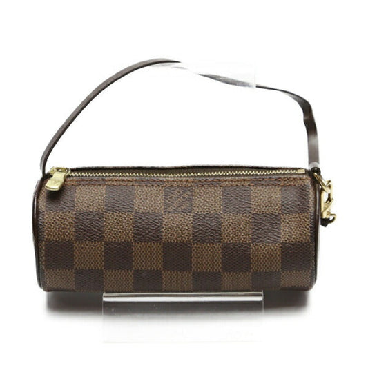 Louis Vuitton Papillon Damier Pouch Shoulder Bag