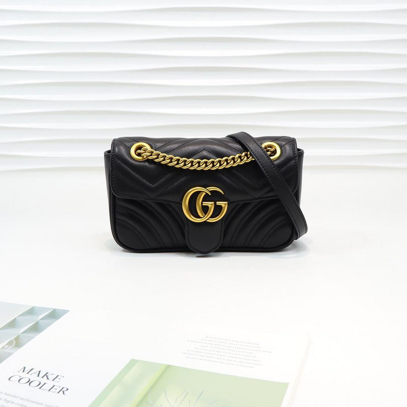 AmeliaLuxury - GCI Bags - 884