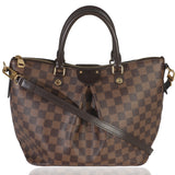 Louis Vuitton Damier Ebene Canvas Siena