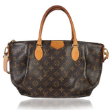 Louis Vuitton Monogram Canvas Turenne PM