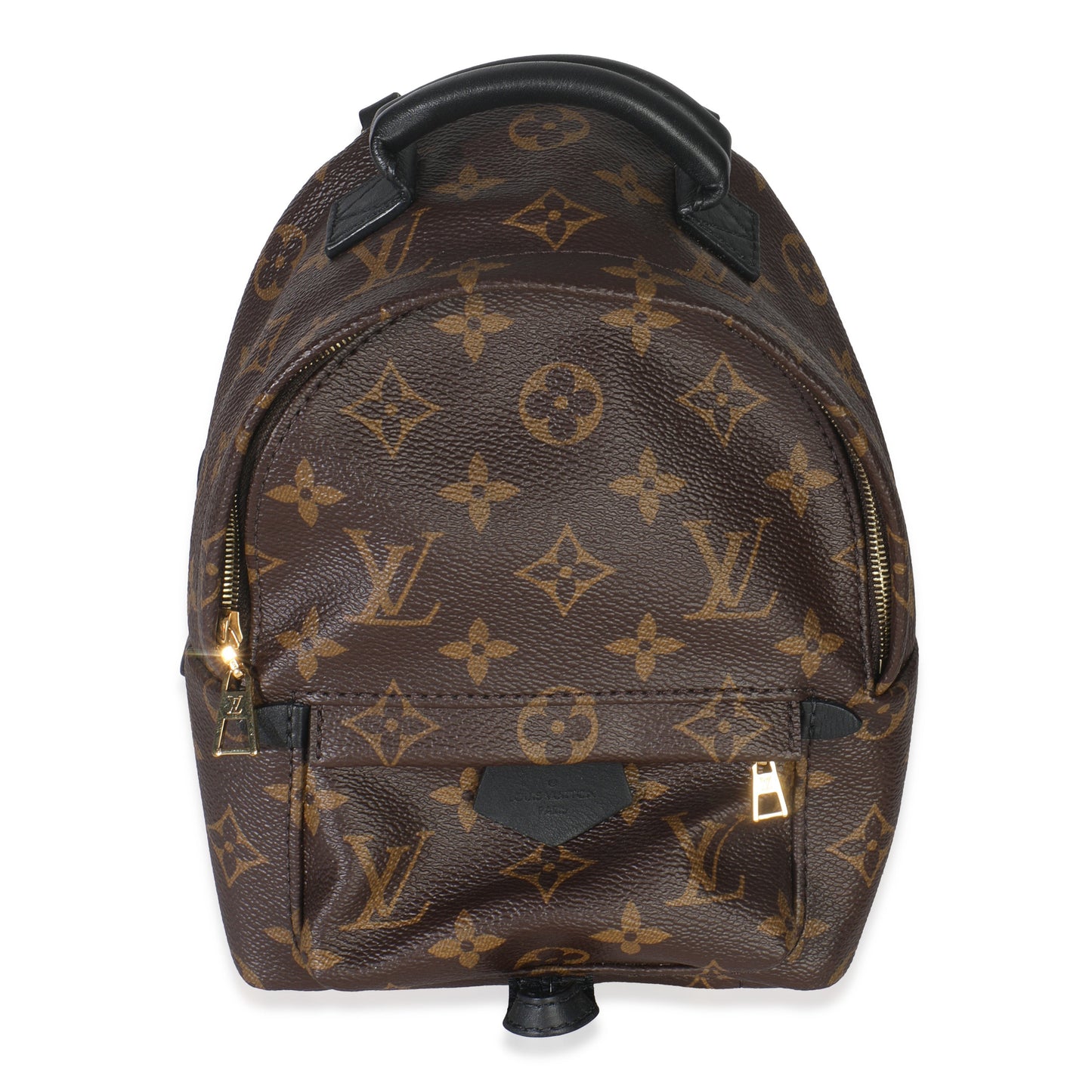 Louis Vuitton Monogram Canvas Mini Palm Springs