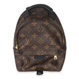 Louis Vuitton Monogram Canvas Mini Palm Springs
