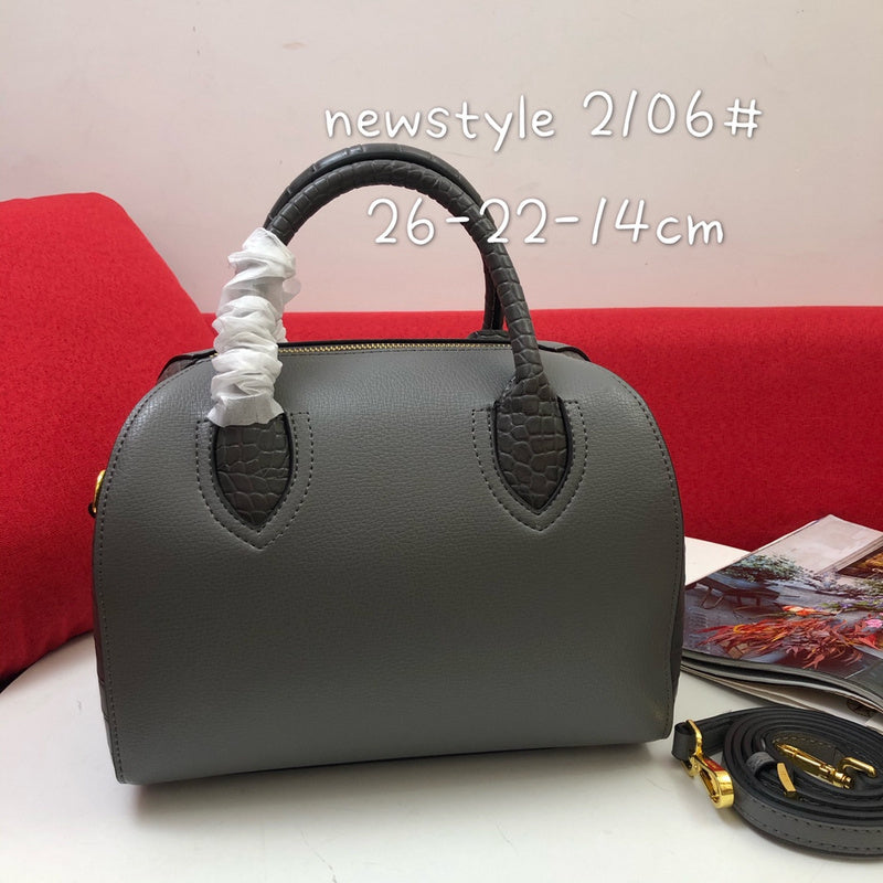 Barnes-Bags - Prada Bags - 734