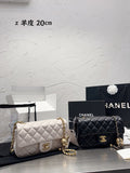 Amelia- CHL Bags - 7080