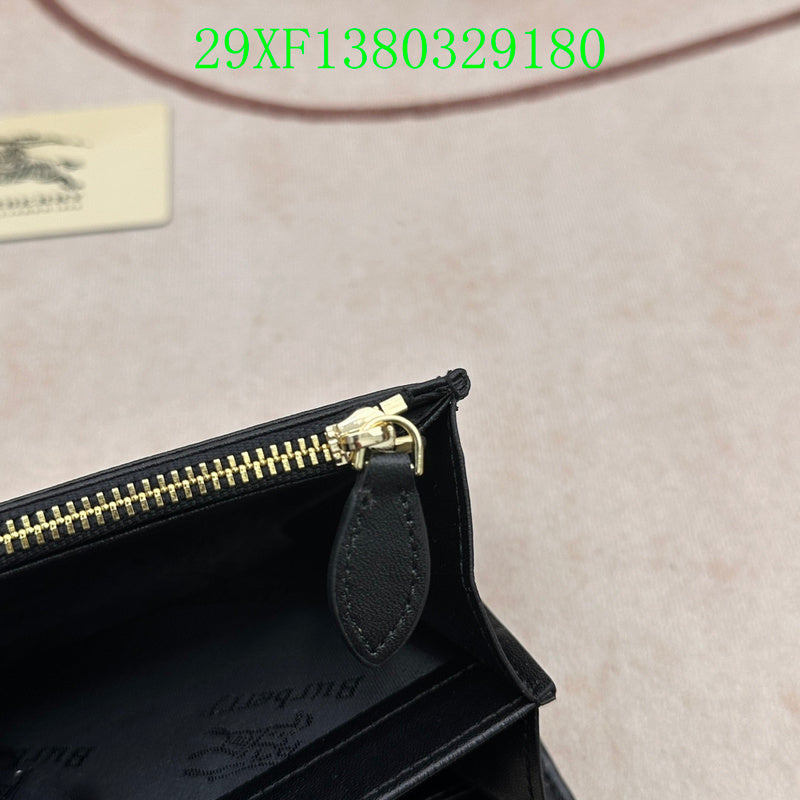 Amelia - BOR Wallet - 040