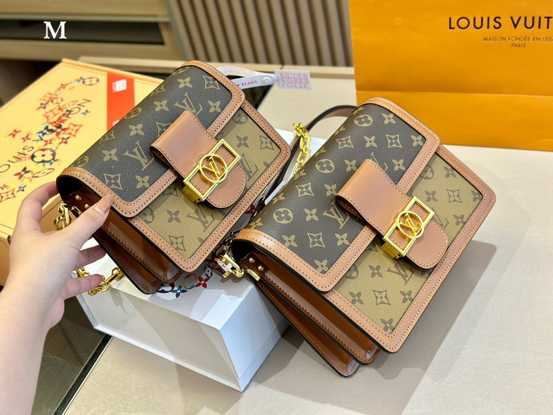Amelia - LV Bags - 14760