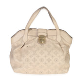 Louis Vuitton Coquille Monogram Mahina Cirrus PM