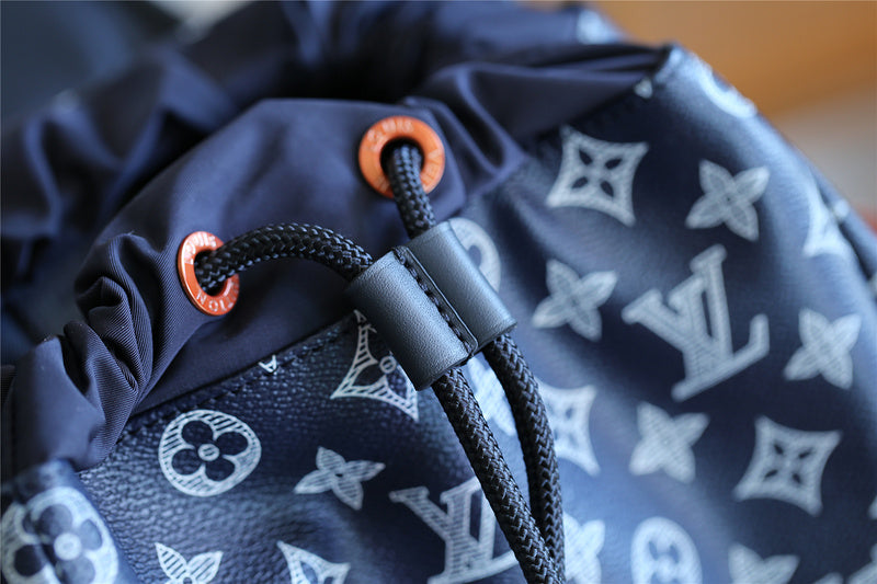 Fan Fashion Lu-Vi bags - 9778