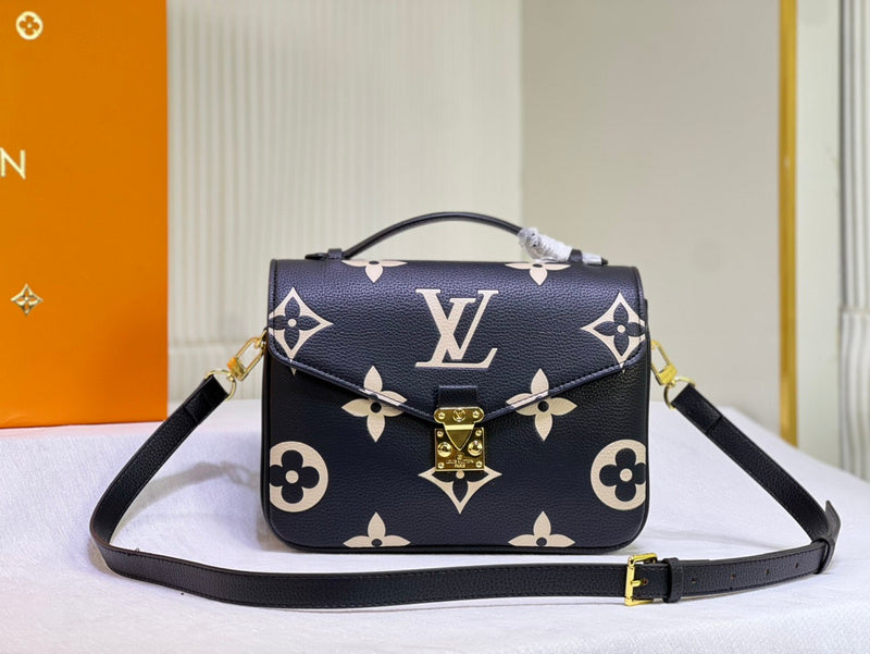 Amelia- GUKI Women Bags - 1510