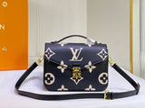 Amelia- GUKI Women Bags - 1510