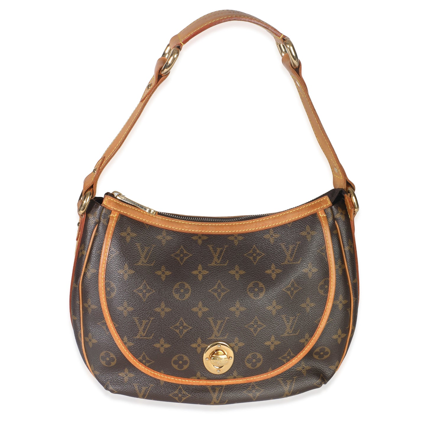Louis Vuitton Monogram Canvas Tulum PM