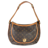Louis Vuitton Monogram Canvas Tulum PM
