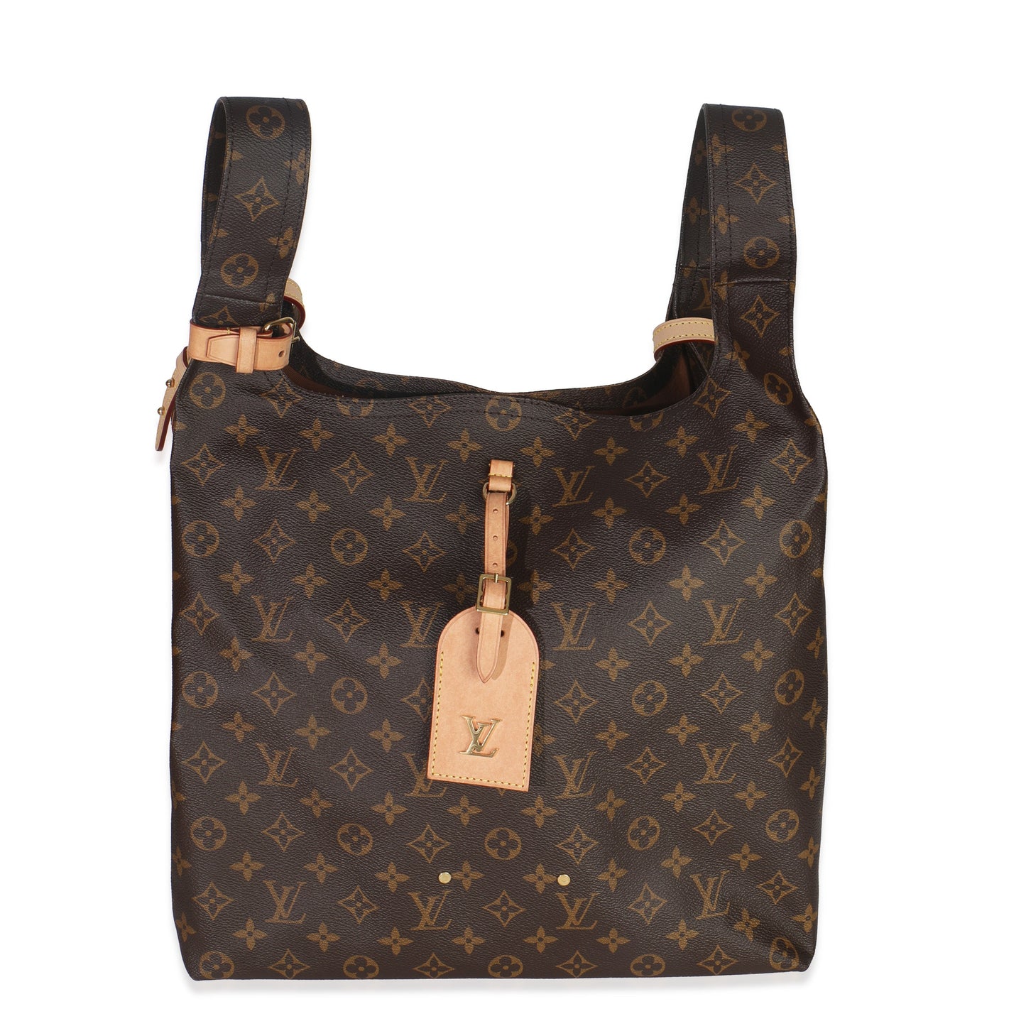 Louis Vuitton Monogram Canvas Atlantis MM